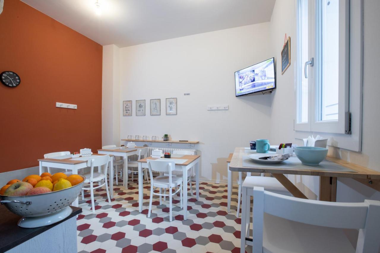 B&B Casa Livia Pordenone Extérieur photo