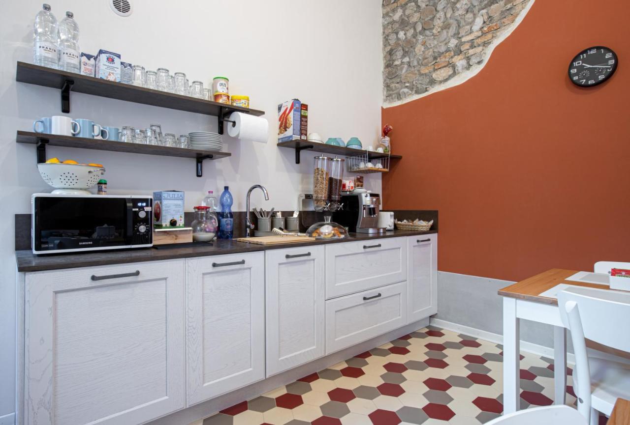B&B Casa Livia Pordenone Extérieur photo