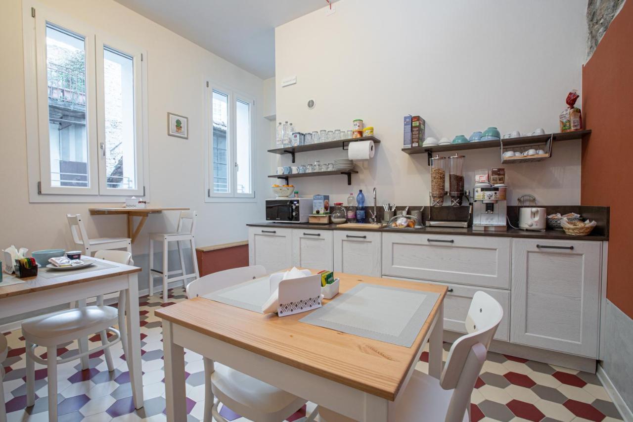 B&B Casa Livia Pordenone Extérieur photo