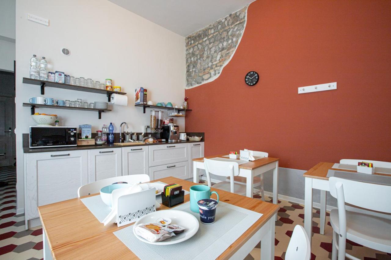 B&B Casa Livia Pordenone Extérieur photo
