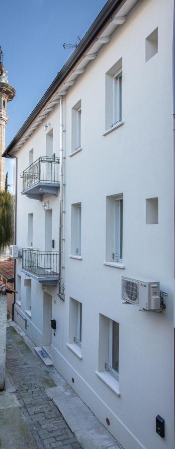 B&B Casa Livia Pordenone Extérieur photo
