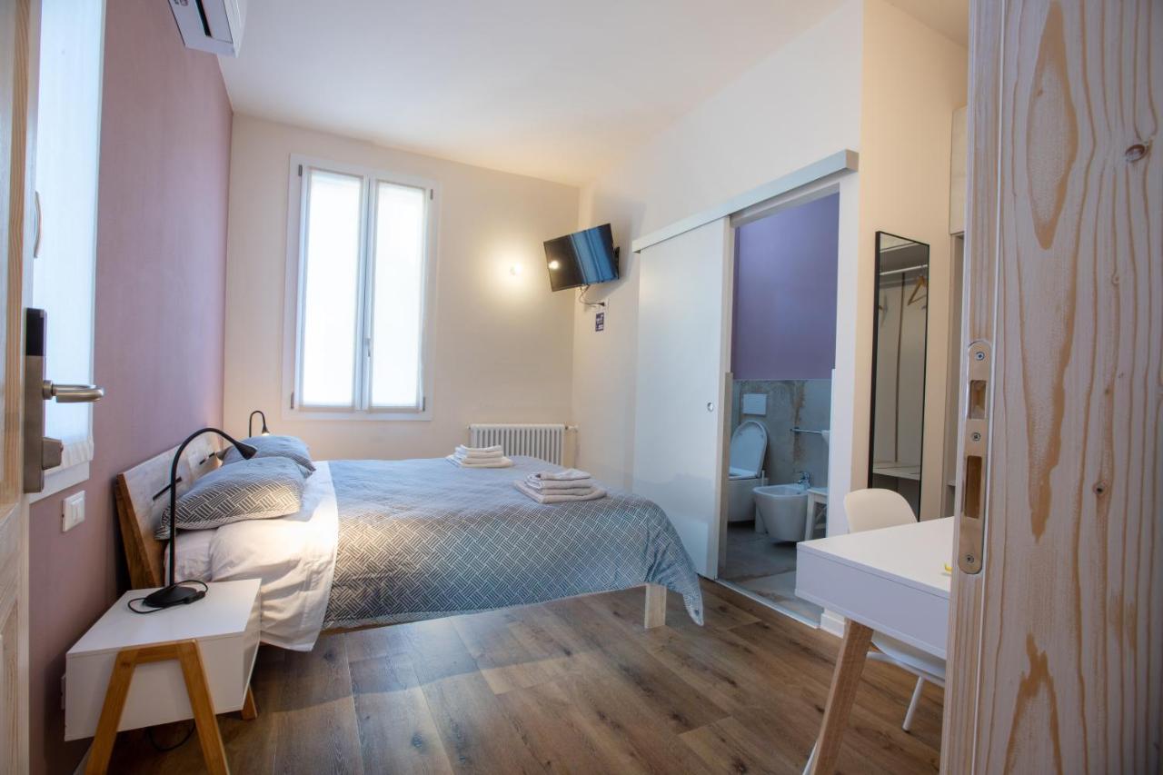 B&B Casa Livia Pordenone Extérieur photo