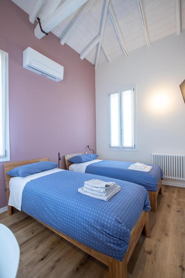 B&B Casa Livia Pordenone Chambre photo