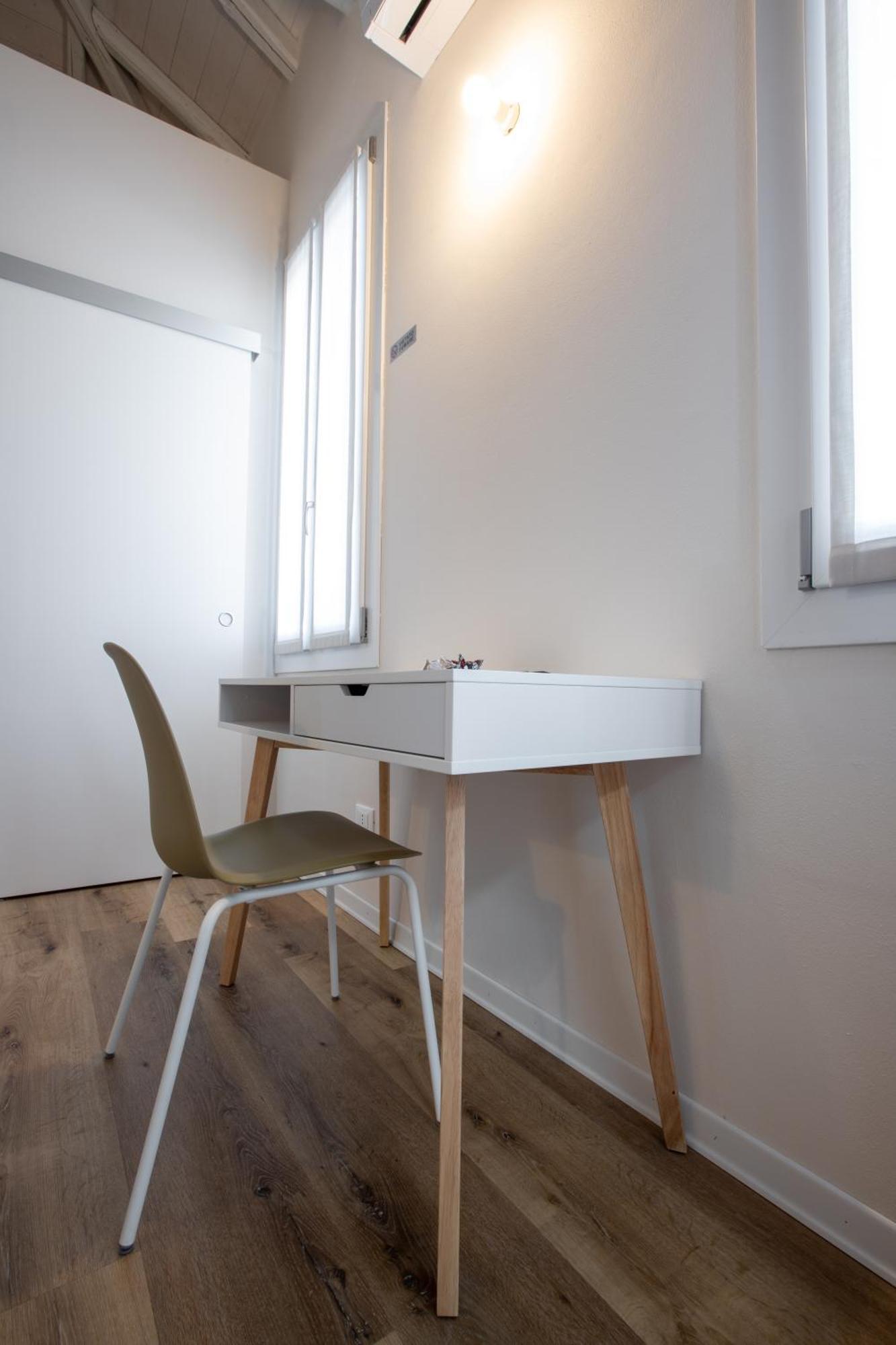 B&B Casa Livia Pordenone Chambre photo