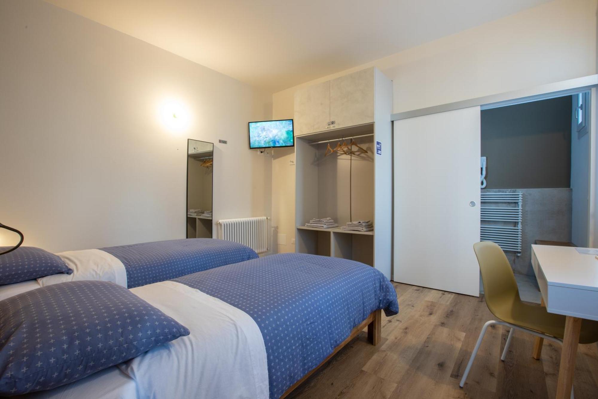 B&B Casa Livia Pordenone Chambre photo