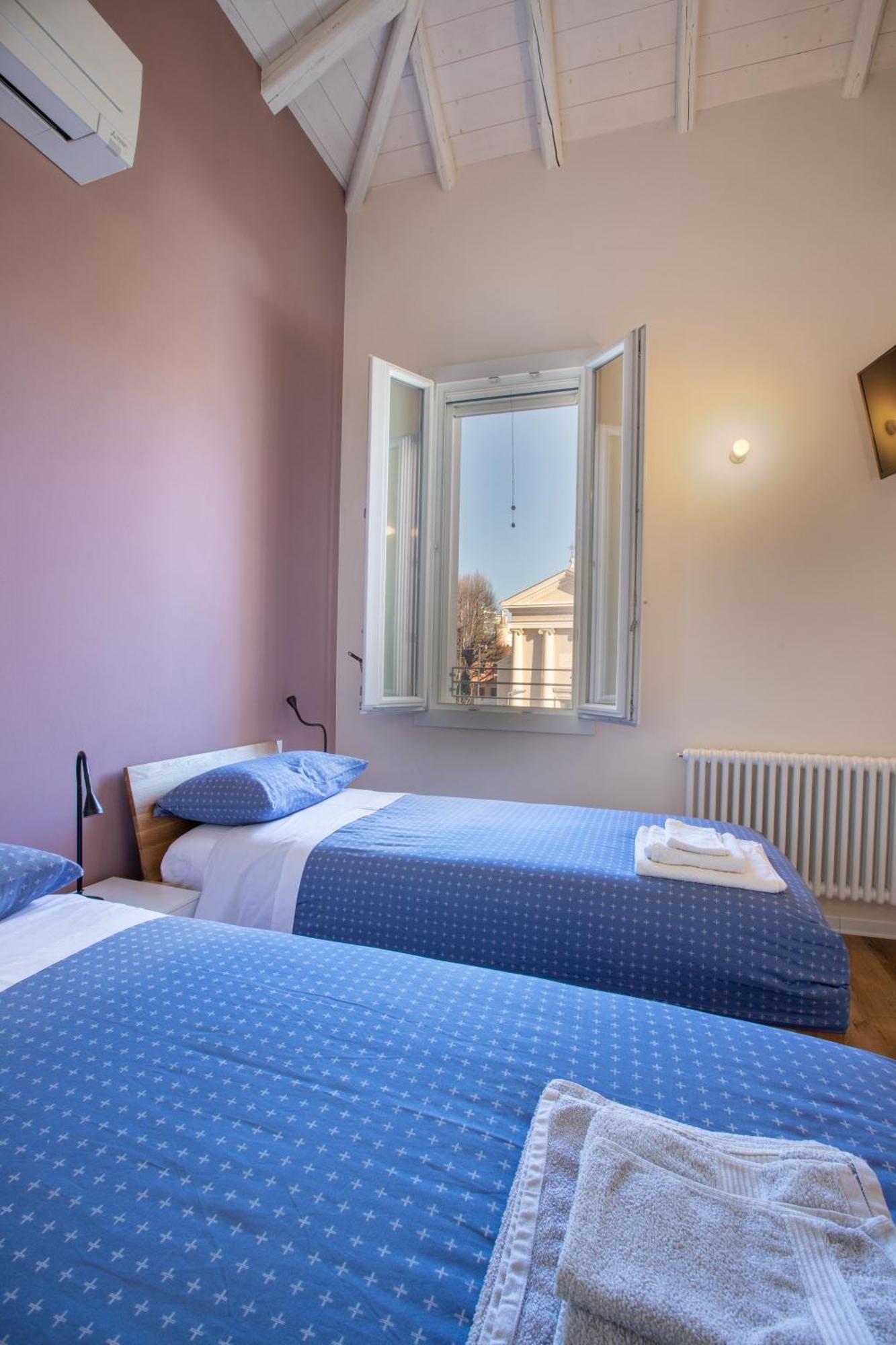 B&B Casa Livia Pordenone Chambre photo