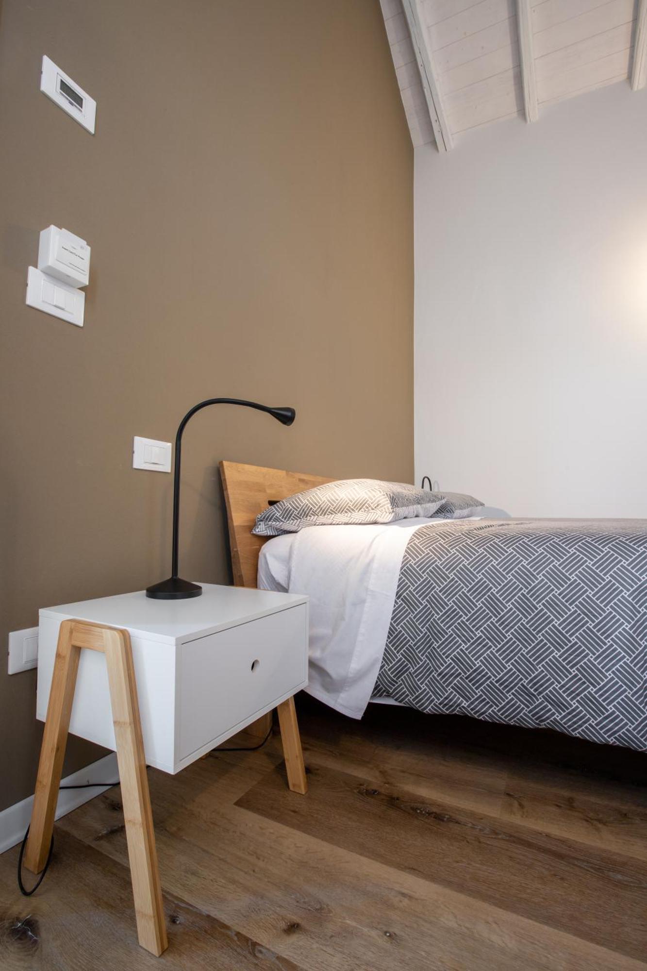 B&B Casa Livia Pordenone Chambre photo