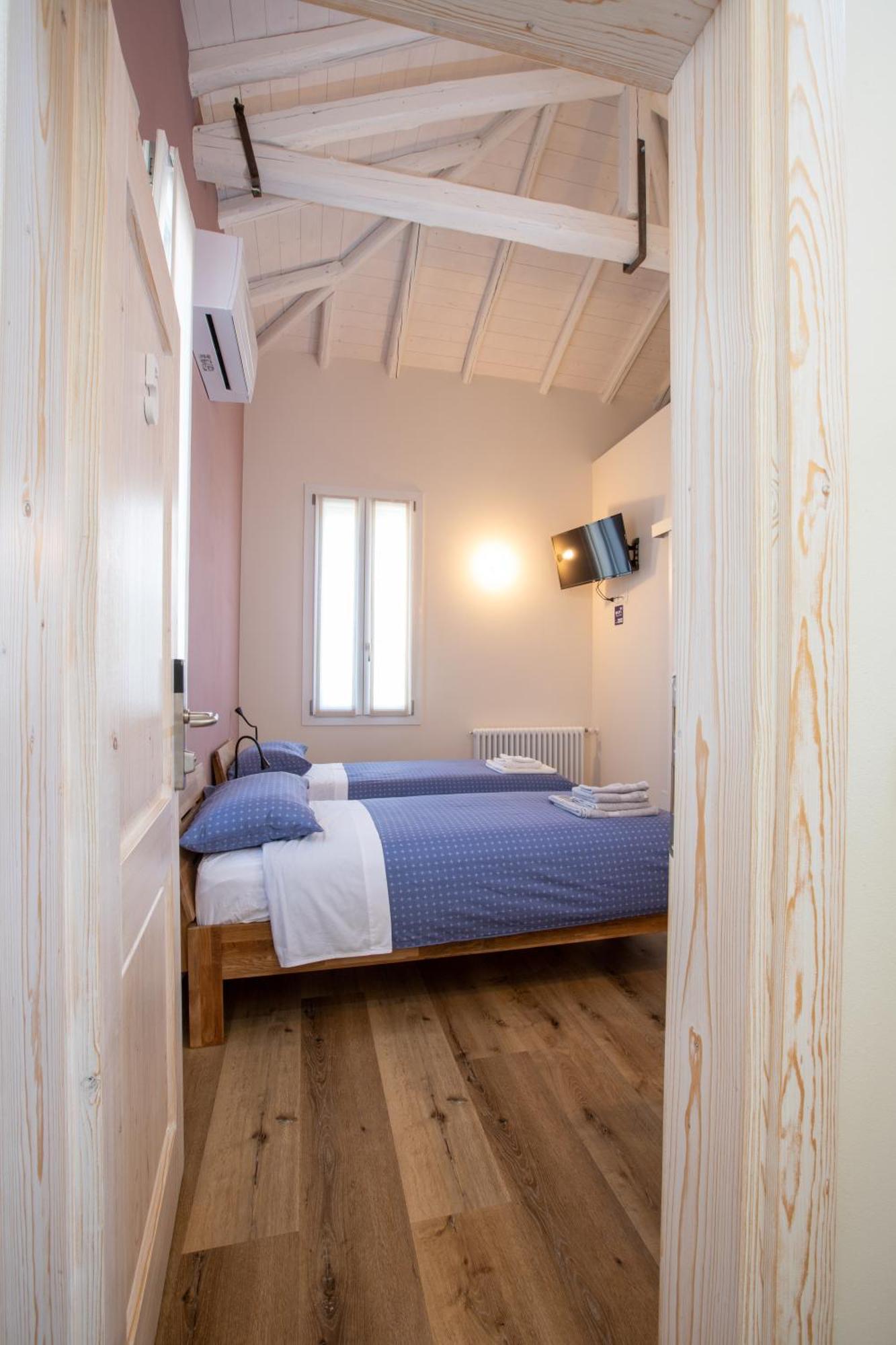 B&B Casa Livia Pordenone Chambre photo