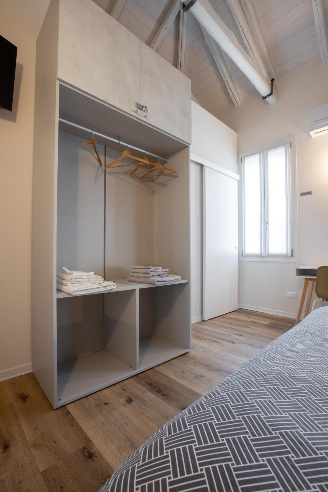 B&B Casa Livia Pordenone Chambre photo