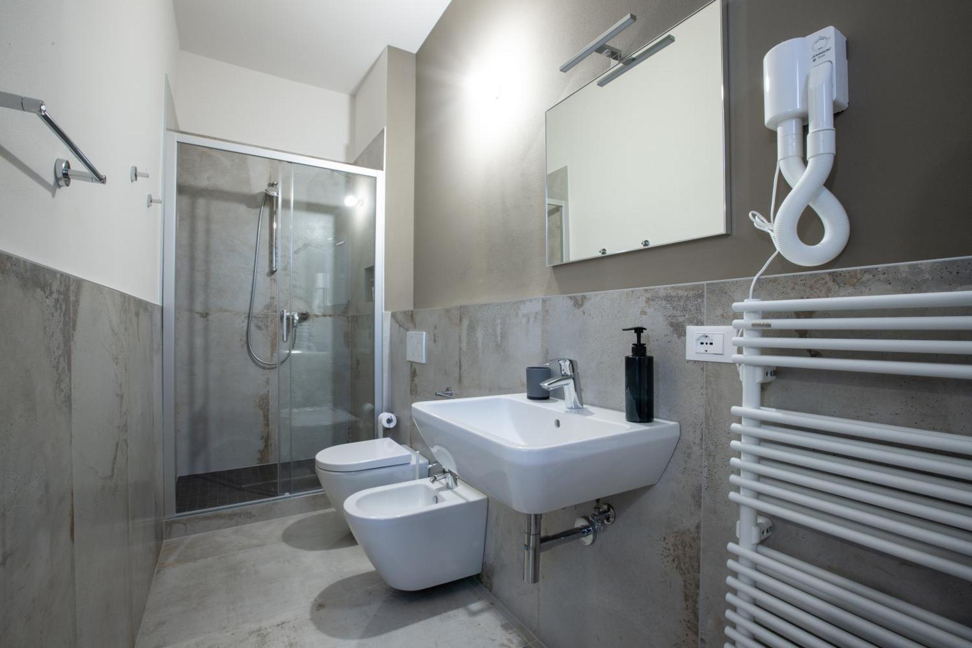 B&B Casa Livia Pordenone Chambre photo